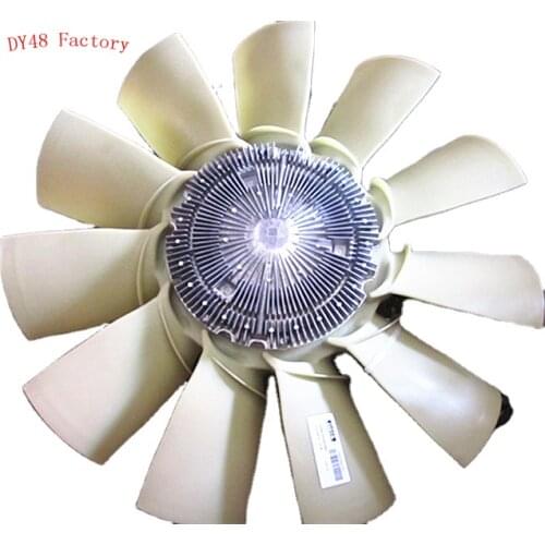 Dongfeng Power Supplies