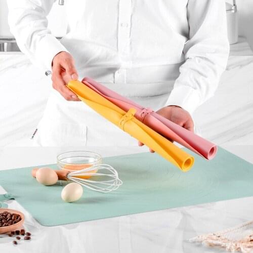 GTLCONIE Silicone Dough Rolling Pins