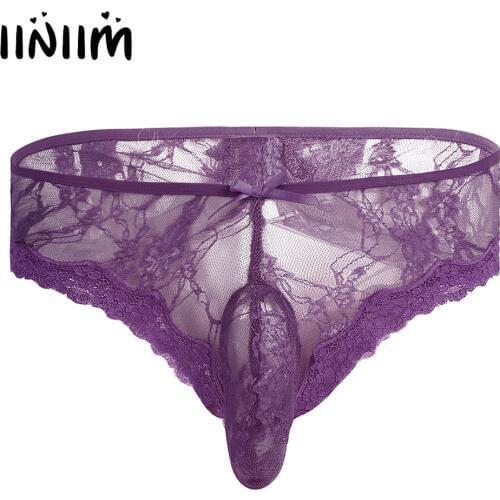 Мужские белые плавки Iiniim China At AliExpress