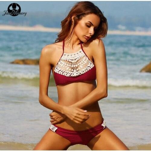 Swimwear JaneMemory China