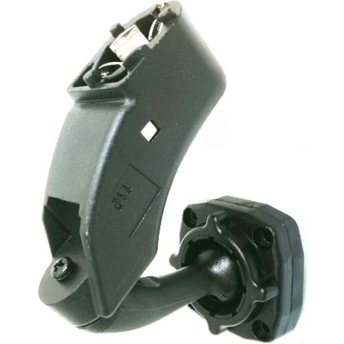 No. 11 Car Interior Rear View Mirror Back Plate Panel Bracket For BMW Land Rover DVR Driving Recorder Accessories