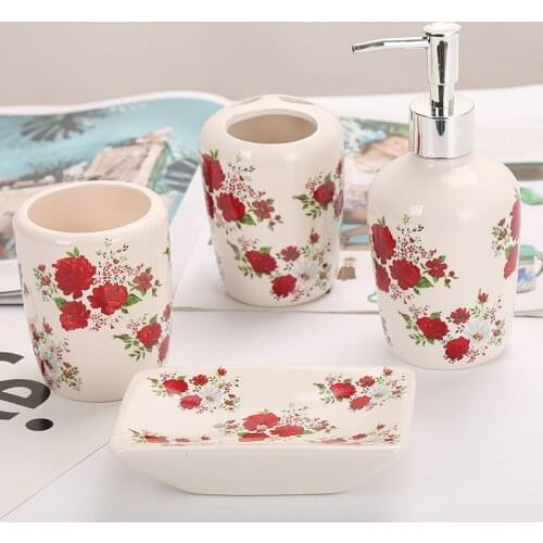 Linhongbin Bathroom Accessories