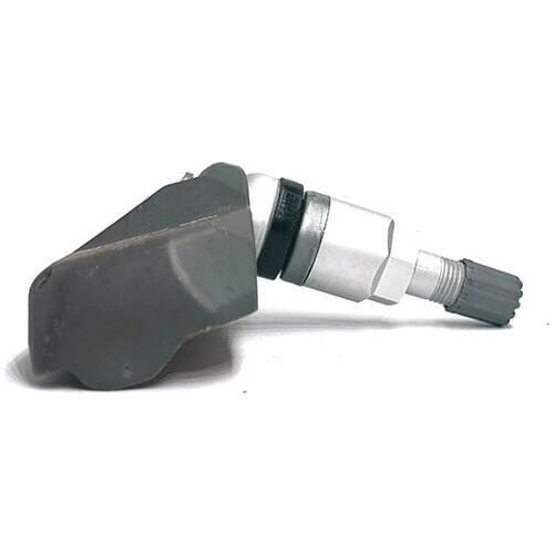 4 PCS Car Tire Pressure Monitor Sensor TPMS 52933-4D200 For Modern Kia