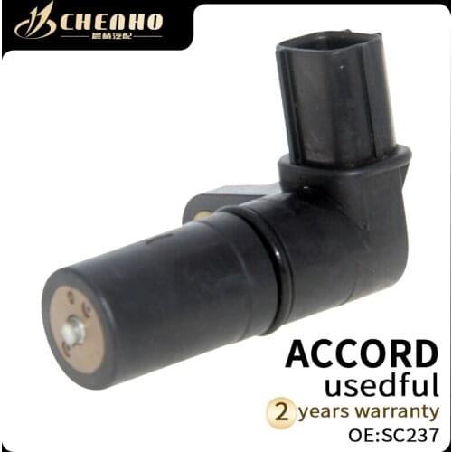 CHENHO BRAND NEW Camshaft Sensor Camshaft Position Sensor for HONDA ST 1300 2002 - 2009 2002 28810-P7Z-004 SC237 SU6219 5S4887