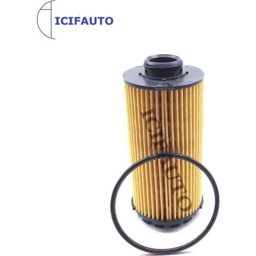 New Engine Oil Filter 9A210722500 For Porsche 718 2017 2018 2019 2020 2021