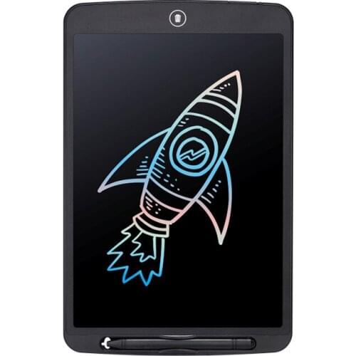 Creative Writing Drawing LCD Tablet 8.5 Inch Notepad Digital Graphic Board Handwriting Bulletin Board for Education Business