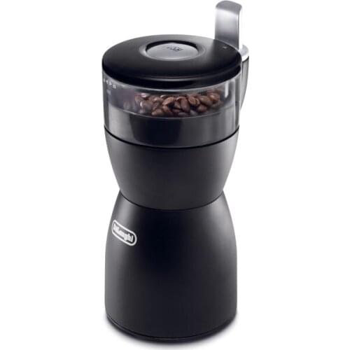 Portable Electric Coffee Grinder 90g Mini Home Kitchen Mill Spices And Coffee Bean Machine Multifunctional Coffee Tools KG40