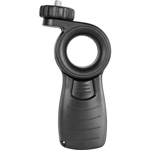 Handheld Stabilizer Mobile Phone Bracket Fixed Frame Portable Live Photography Fill Light Microphone Lamp Holder