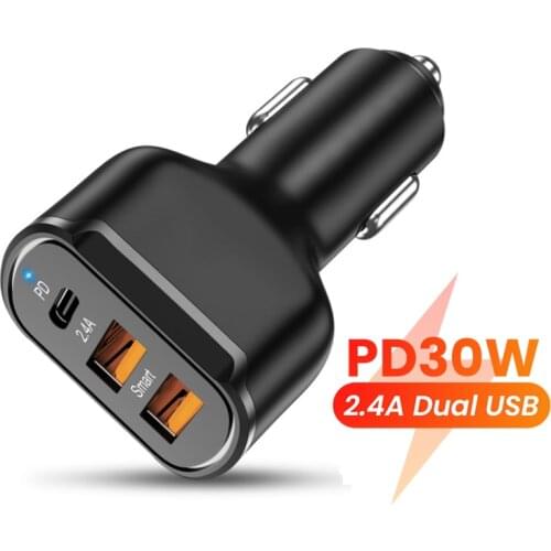 Ranipobo Car Mobile Phone Chargers