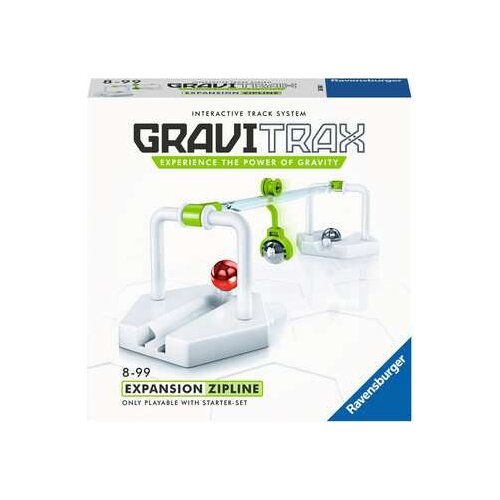 RAVENSBURGER 26158 GRAVITRAX cable car