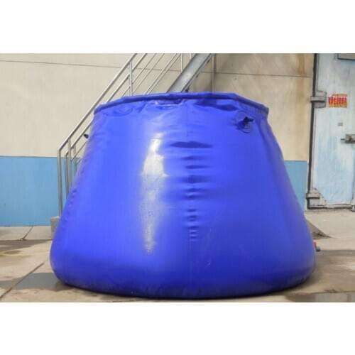 Self-supporting Onion water storage tank for firefighting ,water storage for sale