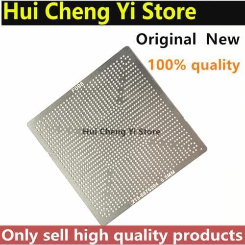 Direct heating 215-0876204 215-0876184 215-0909018 215-0910038 215-0910052 215-0910066 stencil