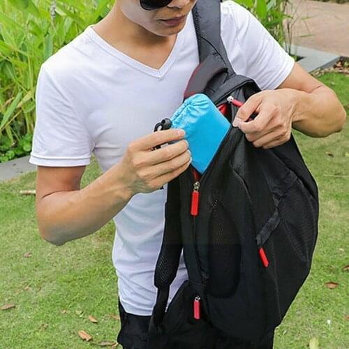 Waterproof Portable Outdoor Camping Picnic Mat Beach Camping Blanket Sleeping Mat Pad Mattress Cover Ground Ground Sand A2G3