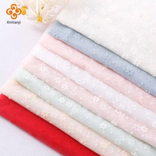 Xintianji Technical Fabrics