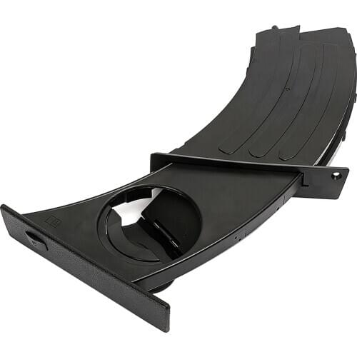 Replacement Front Driver Side Dash Board Inner Cup Holder Fits for BMW 525i E60 530i 528i 535i 545i M5 xDrive