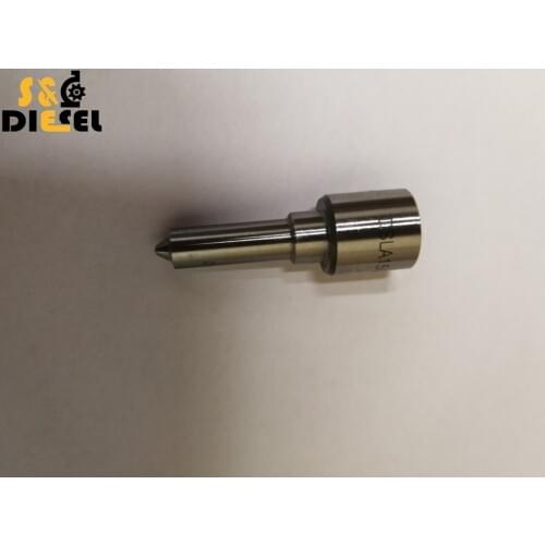 0.3 mm Without Coating Needle High Performance Nozzle DSLA150P502 Injector Nozzle 0433175087/0 433 175 087