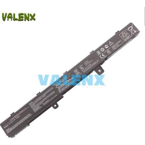 New 3 CELLS 11.25V 33Wh laptop Battery A31N1319 A41N1308 For ASUS X451 X451C X451CA X551 X551C X551CA