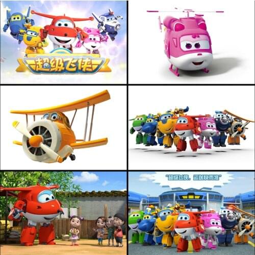 Diamond Painting Super Flying Man Diamond Inlaid Diamond Mosaic Diamond Embroidery Cross Stitch Kits Home Decoration