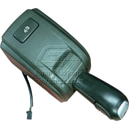 European Truck Auto Spare Parts Right Hand Drive Gear Shift Knob 3 Wires Oem 22647976 for VL Euro 6 Lever