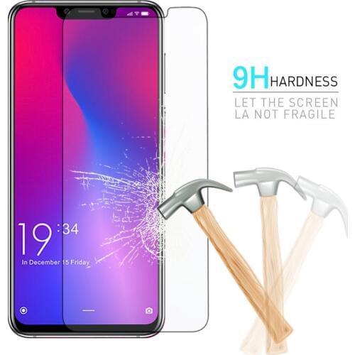 Helloplanet Elephone S3 Screen Protectors