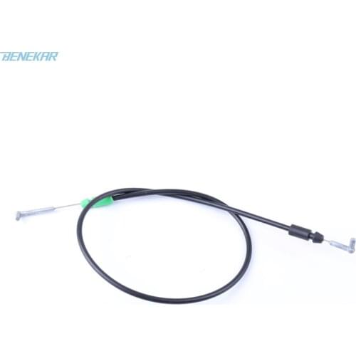 Benekar Interior Rear Door Handle Cable 6205109U8010 for JAC J3