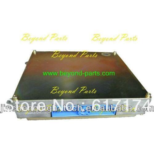 Hitachi excavator Computer EX120-2-3