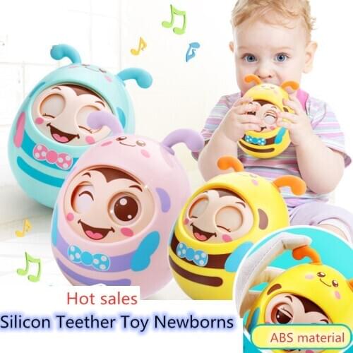 LKCOMO First Toys For A Child