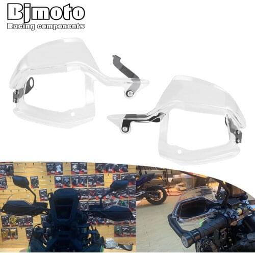Motorcycle Hand Guard Handguard Wind Shield Protector Gear For Honda X-ADV 750 2017 2018 2019 2020