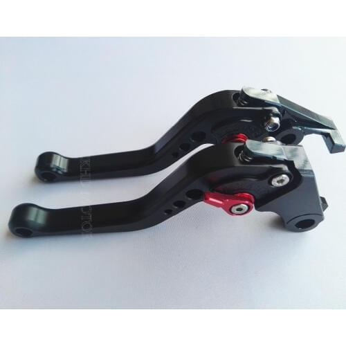 New motorcycle adjustable For HONDA CB919 CB 919 2002 2003 2004 2005 2006 2007 brake clutch levers