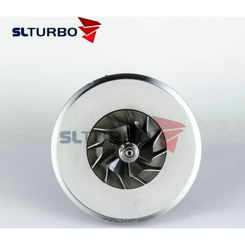 New Turbine Core TA3137 700836 For Komatsu Construction Equipment 4.9L 92Kw 6207818330 Turbolader Chra Turbo Cartridge 314317