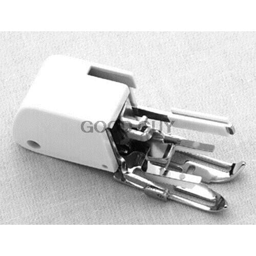 SINGER EVEN FEED/WALKING FOOT SEWING MACHINE PRESSER FOOT #214872011