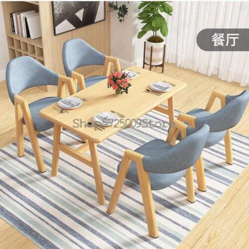 Simple and modern Aa word chair home dressing table makeup back chair nordic light luxury dining chair net red desk stool