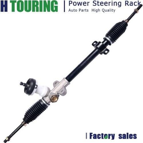 56500-1J500 565001J100 56500-1J000 For HYUNDAI I20 Vehicle Accessory Steering Gear Replacement Power Steering Rack And Pinion