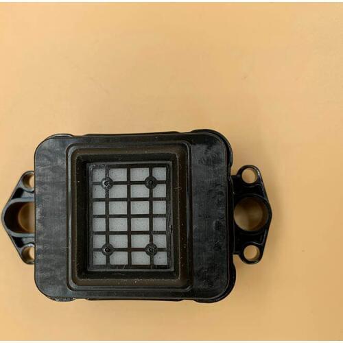 For DX6 DX8 DX10 printhead capping station cap top for epson XP600 TX800 TX810 TX710 A800 TX820 Printhead cap top