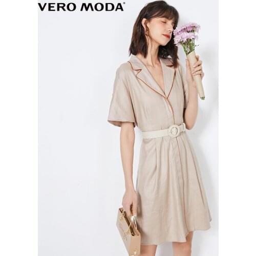 Vero Moda Fashion A-Line Dresses