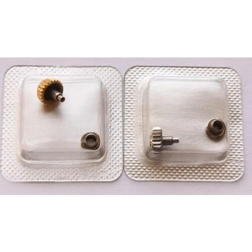 Stainless Steel 16013 and 16014 Rx Watch Crown Replacement