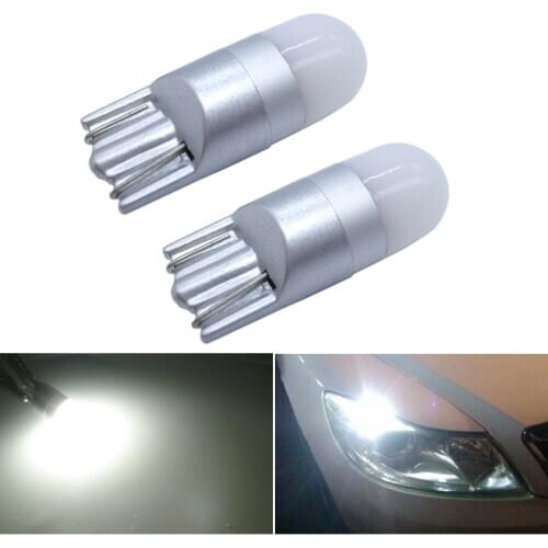2x T10 Led Car Lamps 3030 Smd Led W5w 194 Led Car Interior Lights For Lada Granta Niva Vesta Priora Vaz 2106 2107 2110 2114 12v