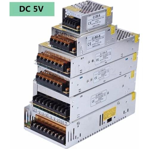 ASMTLED LED Transformers