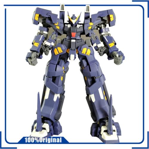 BT Super Robot Wars Huckebein Boxer OG013 Original Generation Assembly Model Action Toy Figures Gifts for Children