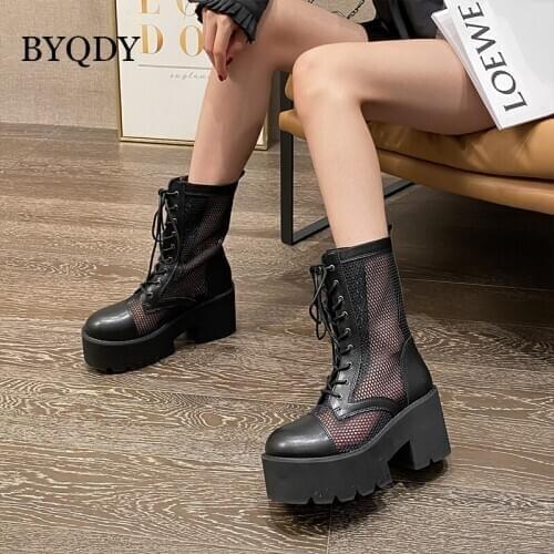 Модная обувь BYQDY China At AliExpress