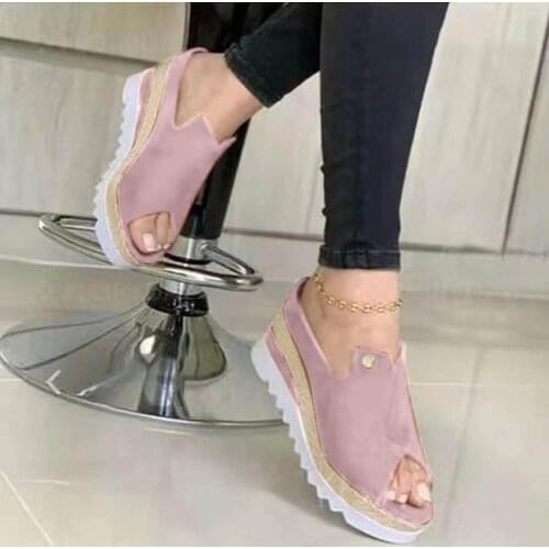 Женская обувь на высоком каблуке CHAMSGEND China At AliExpress