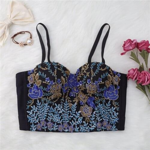 Women's Crop Tops GLORADATANG China
