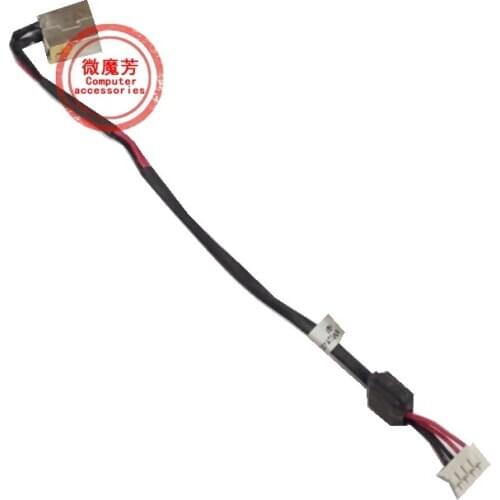 DC Jack Power Cable for Acer E1-570 V5WE2 Z5WE1 Aspire Wire Socket Connector