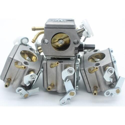 Heavy Duty Quality Chainsaw Carburetor Carb For HUSQVARNA 365 371 372 372 XP 362 Chainsaw 503281801 503283203 Engine Motor Parts