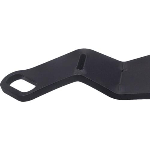 L92 Adjustable Intake Manifold Throttle Cable Bracket Set & Hardwares Made of Premium Steel Materials