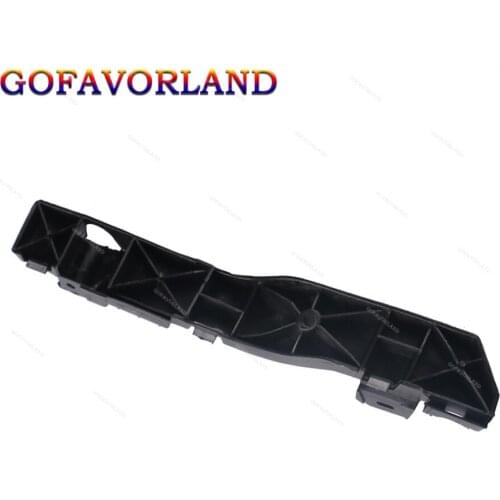 Left / Right Front Bumper Support Bracket 5178410AD/178411AD For Dodge Journey 2009 2010 2011 2012 2013 2014 2015 2016 2017