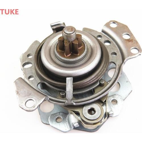 RWSYPL Car Driver Seat Height Adjuster Gear For A6 Bora MK4 GOLF 4 PASSAT B5 1998-2005 1J0881053D 1J0 881 053D 1J0 881 053 D