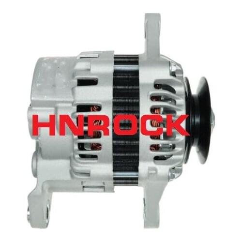 NEW HNROCK 12V 40A ALTERNATOR JFZ142 111495 12138N 12138R 20140109 2035203 A7T03277 A7T03277A ALT28001 ALTW086 553096RI