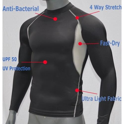 Spearfishing Quick Dry T-Shirts