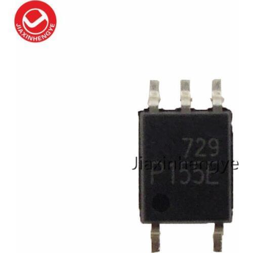 TLP155E TLP155 P155E SOP-5 Original and New 10PCS/LOT